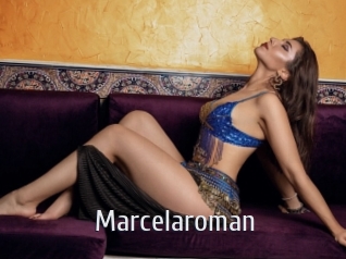marcelaroman Cigare à moustache