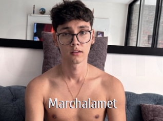 marchalamet Cigare à moustache