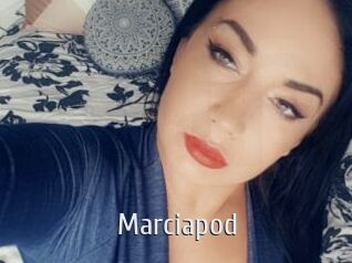 marciapod Cigare à moustache
