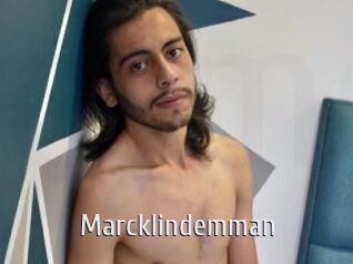 Marcklindemman