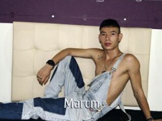 Marcm