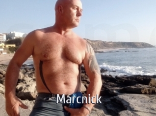 marcnick Cigare à moustache