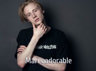 marcoadorable Cigare à moustache