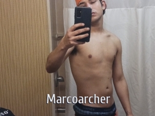 Marcoarcher