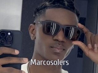 marcosolers Cigare à moustache