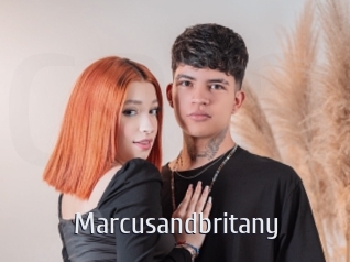 Marcusandbritany