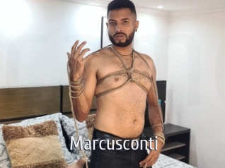 marcusconti Cigare à moustache