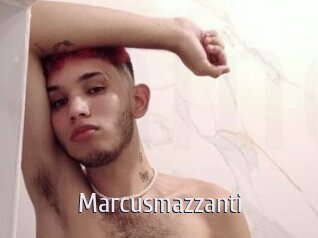 Marcusmazzanti
