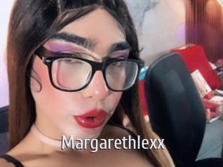 margarethlexx Cigare à moustache