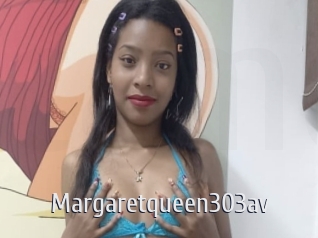 margaretqueen303av Cigare à moustache