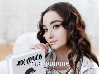 margomone Cigare à moustache