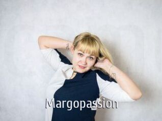 Margopassion
