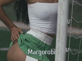 margorobi Cigare à moustache