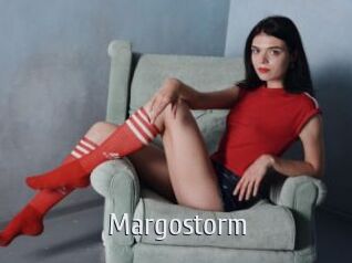margostorm Cigare à moustache
