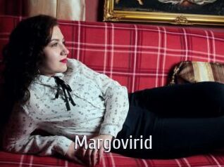 Margovirid