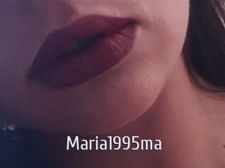 Maria1995ma