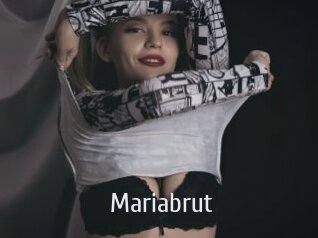 Mariabrut