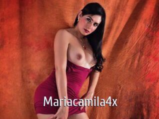 Mariacamila4x