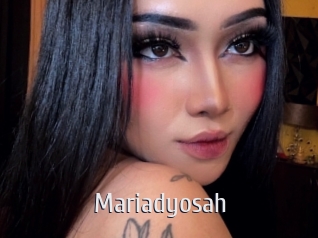 mariadyosah Cigare à moustache