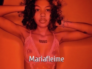 Mariafleime