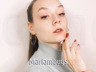 mariambuys Cigare à moustache