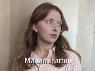 mariamcharton Cigare à moustache