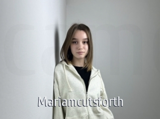 Mariamcutsforth