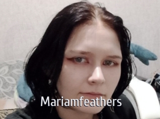 mariamfeathers Cigare à moustache