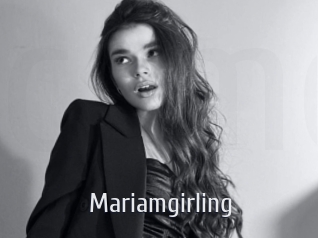 Mariamgirling