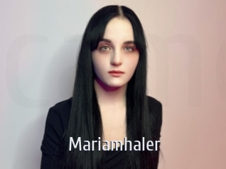 mariamhaler Cigare à moustache