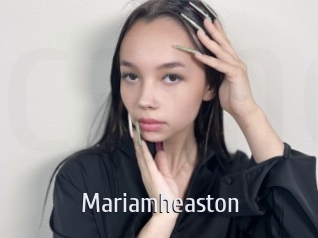Mariamheaston