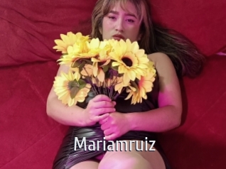 Mariamruiz
