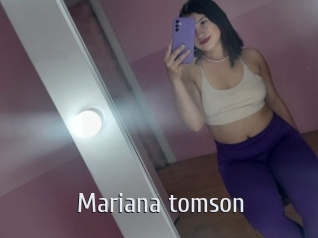 Mariana_tomson
