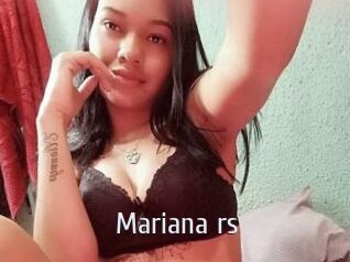 Mariana_rs
