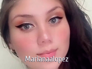 Marianaalopez