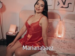Marianabaez