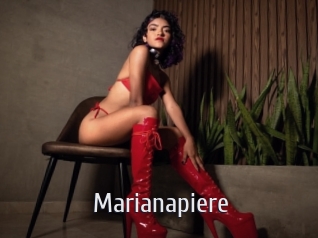 Marianapiere