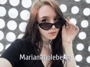 marianappleberry Cigare à moustache