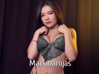 Marianarojas