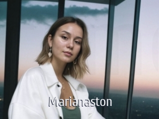Marianaston