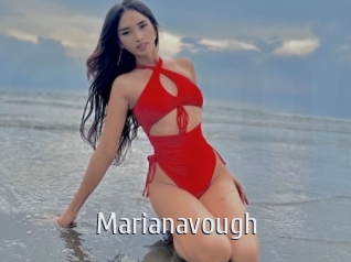 Marianavough