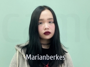 Marianberkes