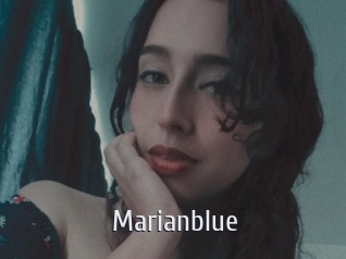 Marianblue