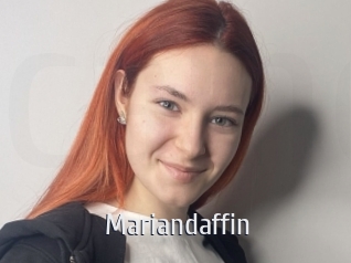 Mariandaffin