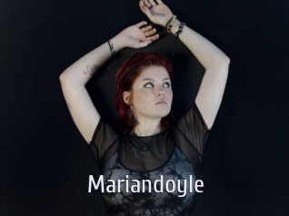 mariandoyle Cigare à moustache