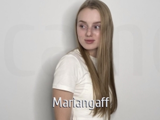 Mariangaff