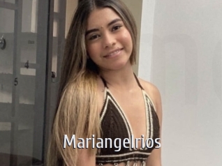 mariangelrios Cigare à moustache