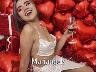 Mariangels