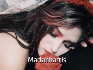 marianharris Cigare à moustache