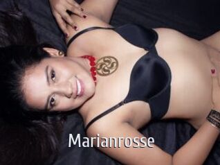 Marianrosse